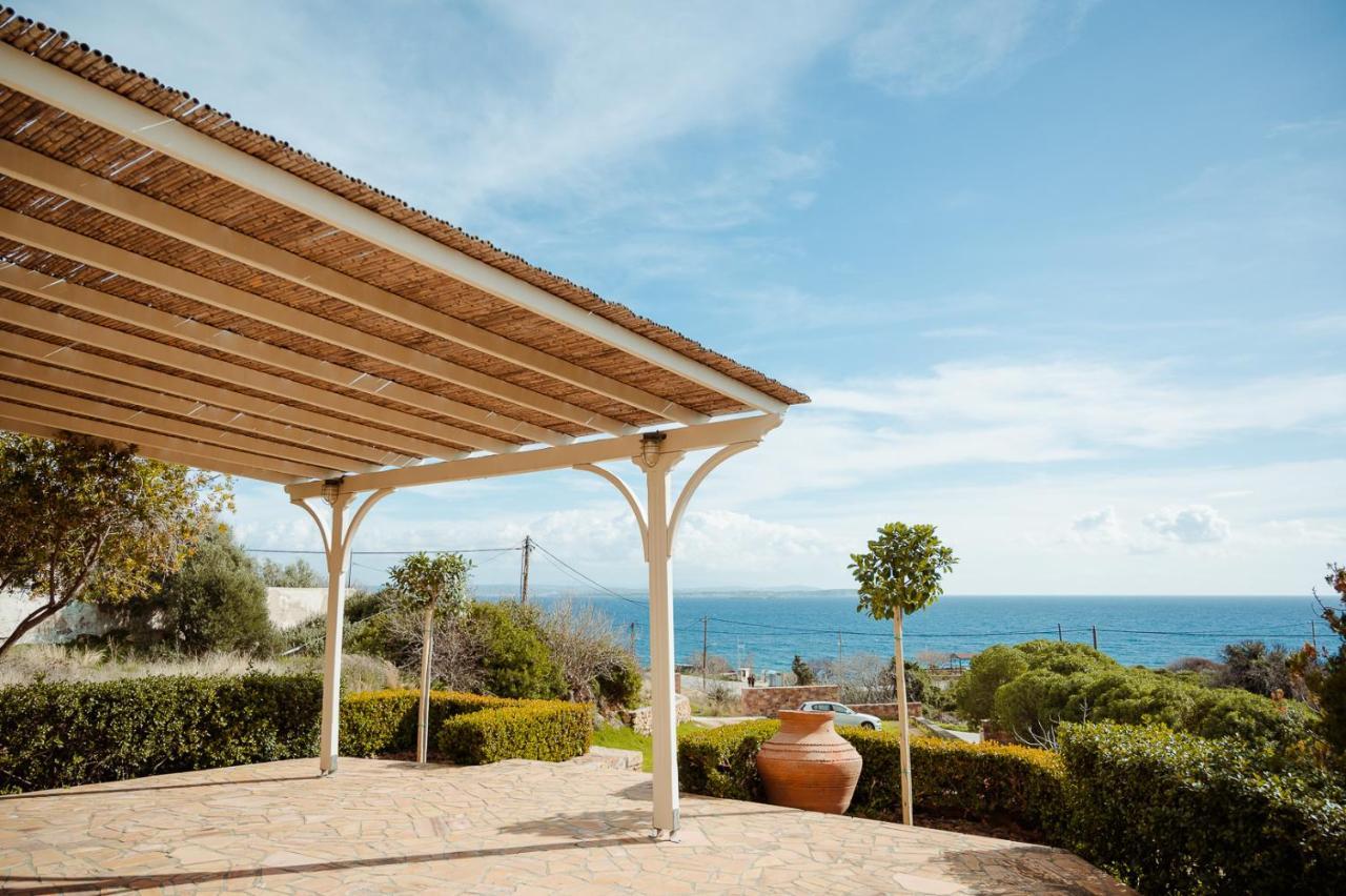 Vakantiehuis Seafront