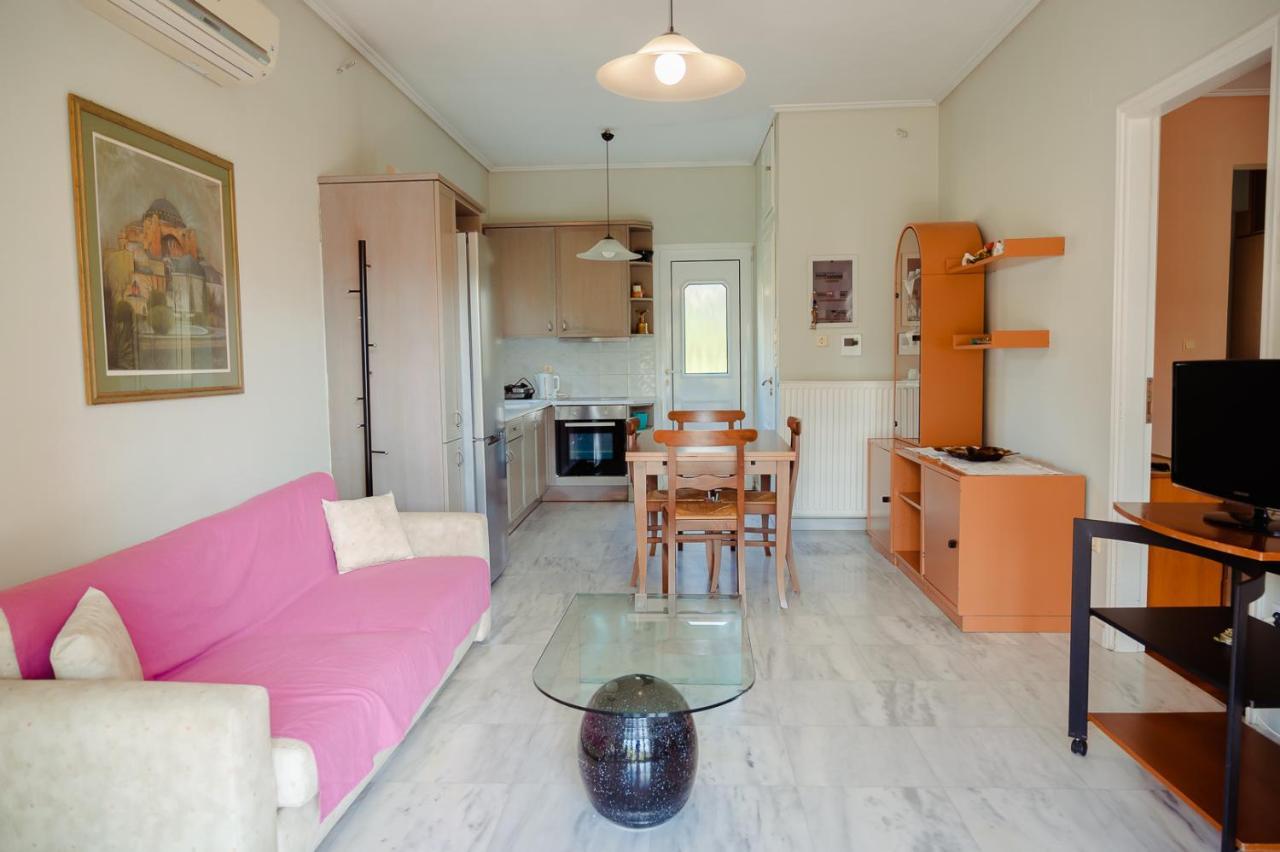 Vakantiehuis Seafront *