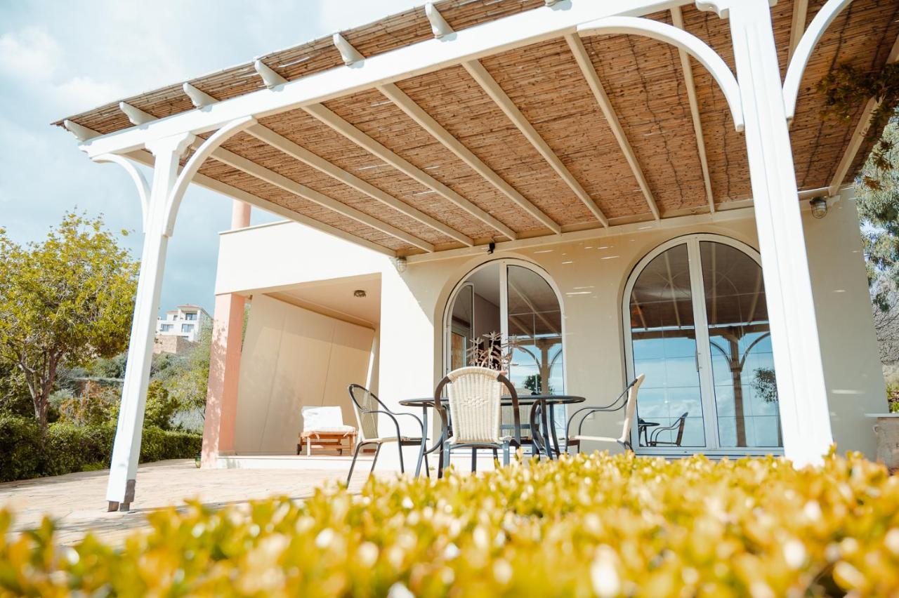 Seafront Vakantiehuis *